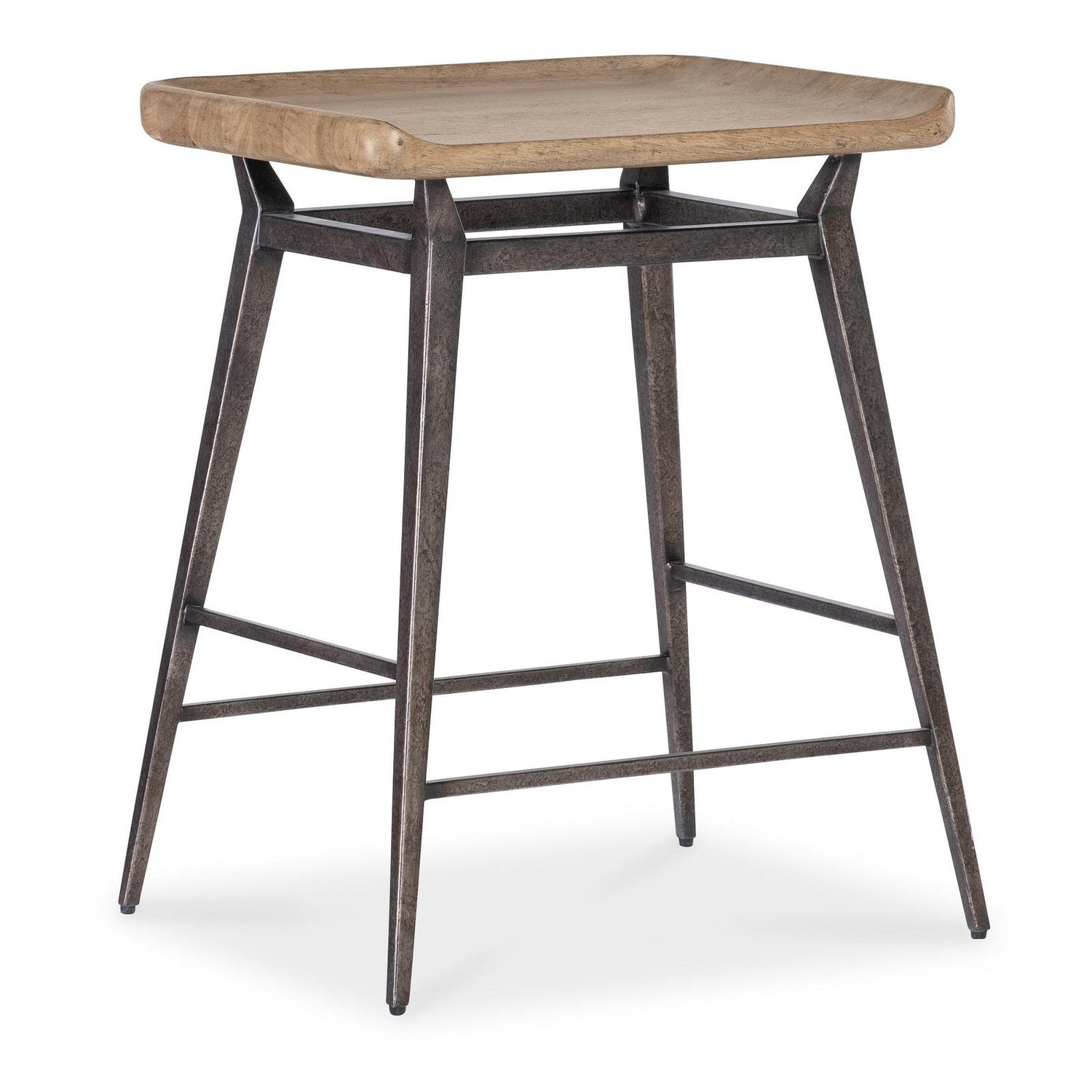 Hooker Furniture Vineyard Row Counter Chair