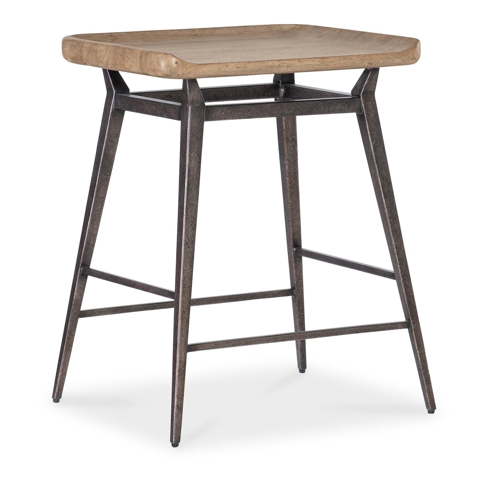 Hooker Furniture Vineyard Row Counter Chair