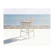 Sunset West Dana Rope Bar Stool
