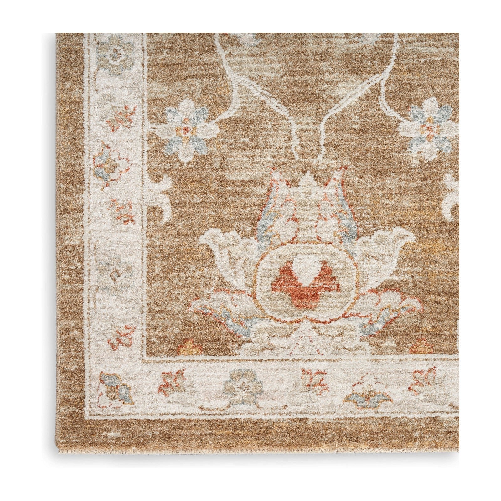 Nourison Infinite IFT04 Vintage Indoor Rug