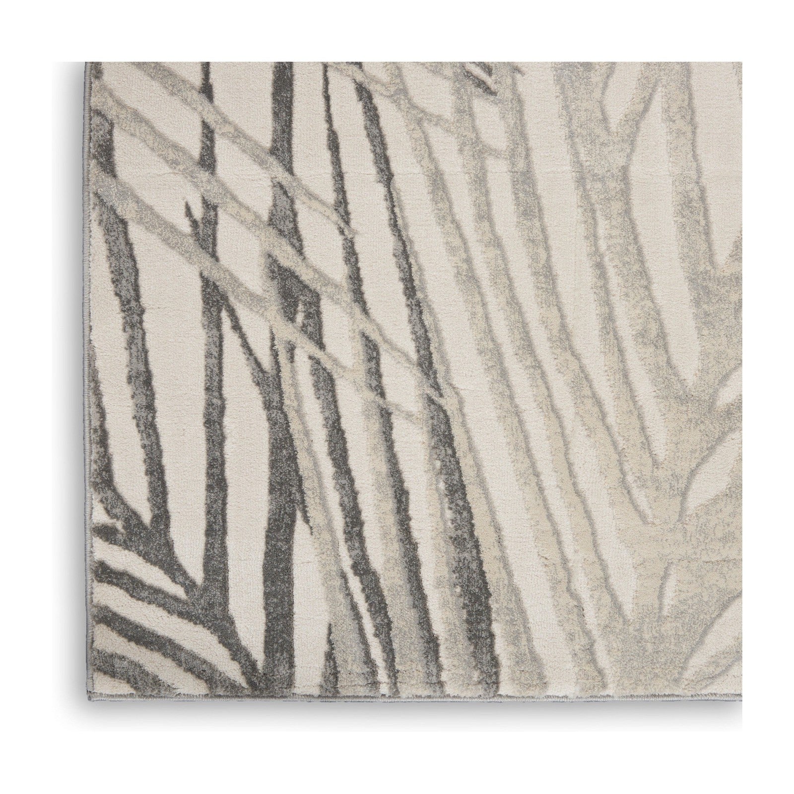 Nourison Rustic Textures RUS17 Modern Indoor Rug