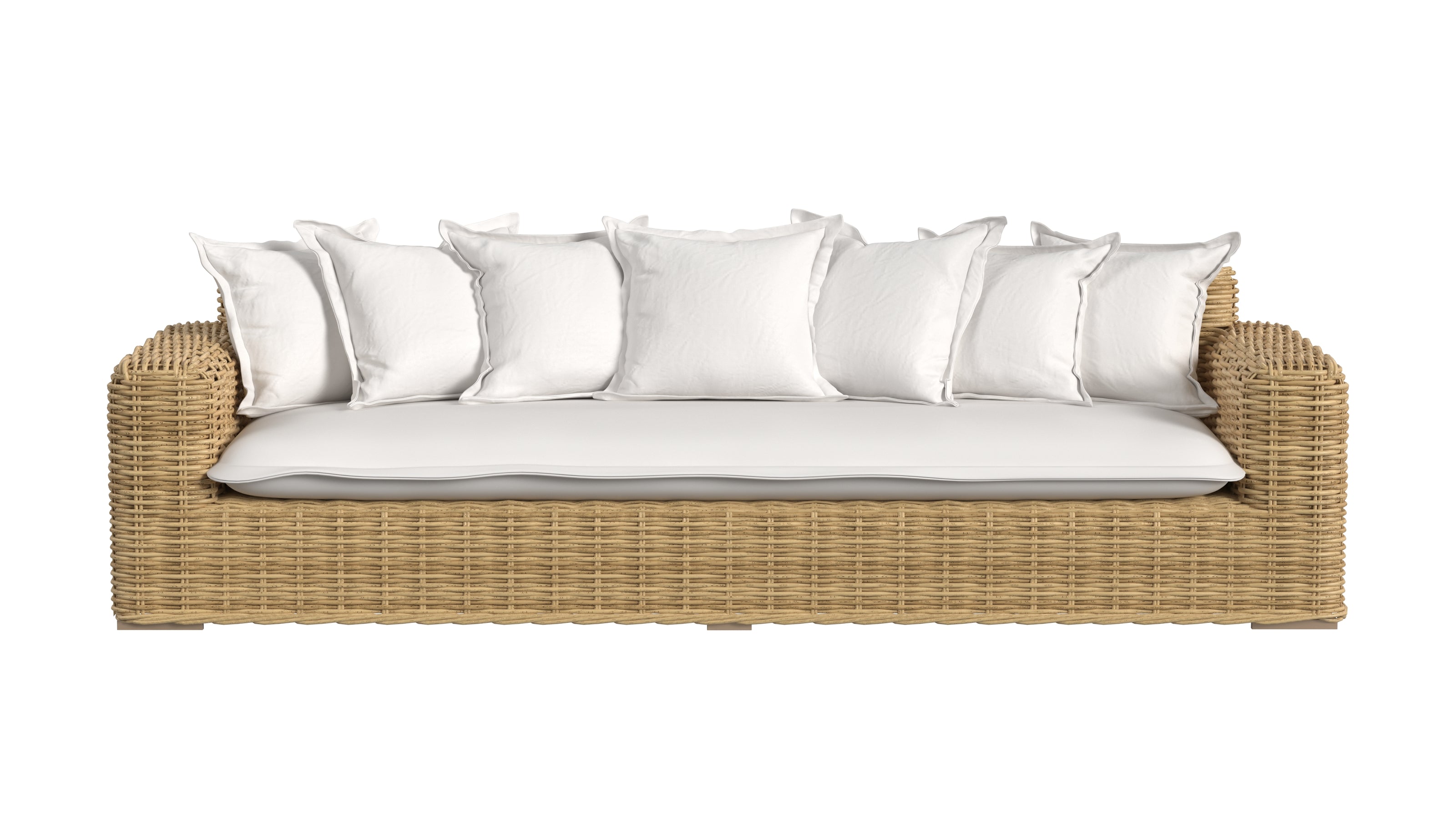 Sunset West Playa Sofa