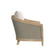 Sunset West Cambria Club Chair