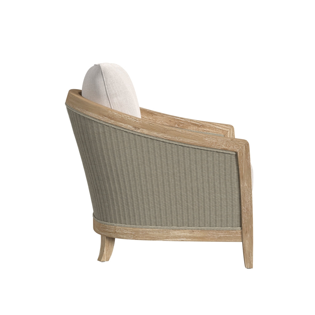 Sunset West Cambria Club Chair