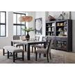 Magnussen Home Plum Creek Bench