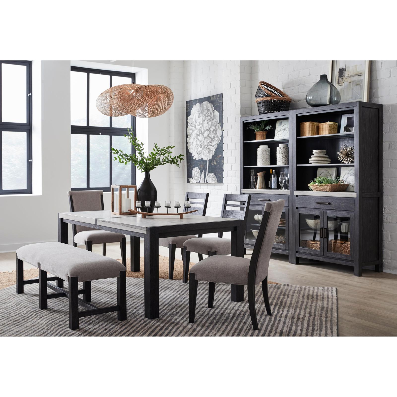 Magnussen Home Plum Creek Dining Table