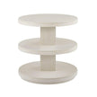 Universal Furniture Birchaven Meadow End Table