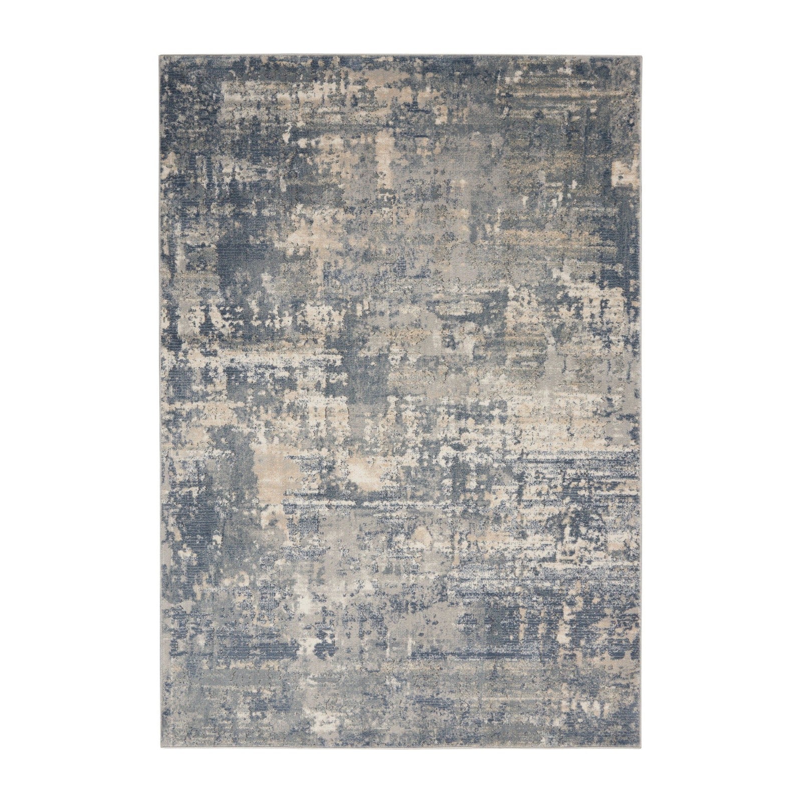Nourison Quarry QUA04 Modern Indoor Rug