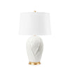 Villa & House Tobacco Leaf Lamp