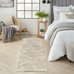 Nourison Rugs Michael Amini Ma30 Star SMR02 Modern Indoor Rug