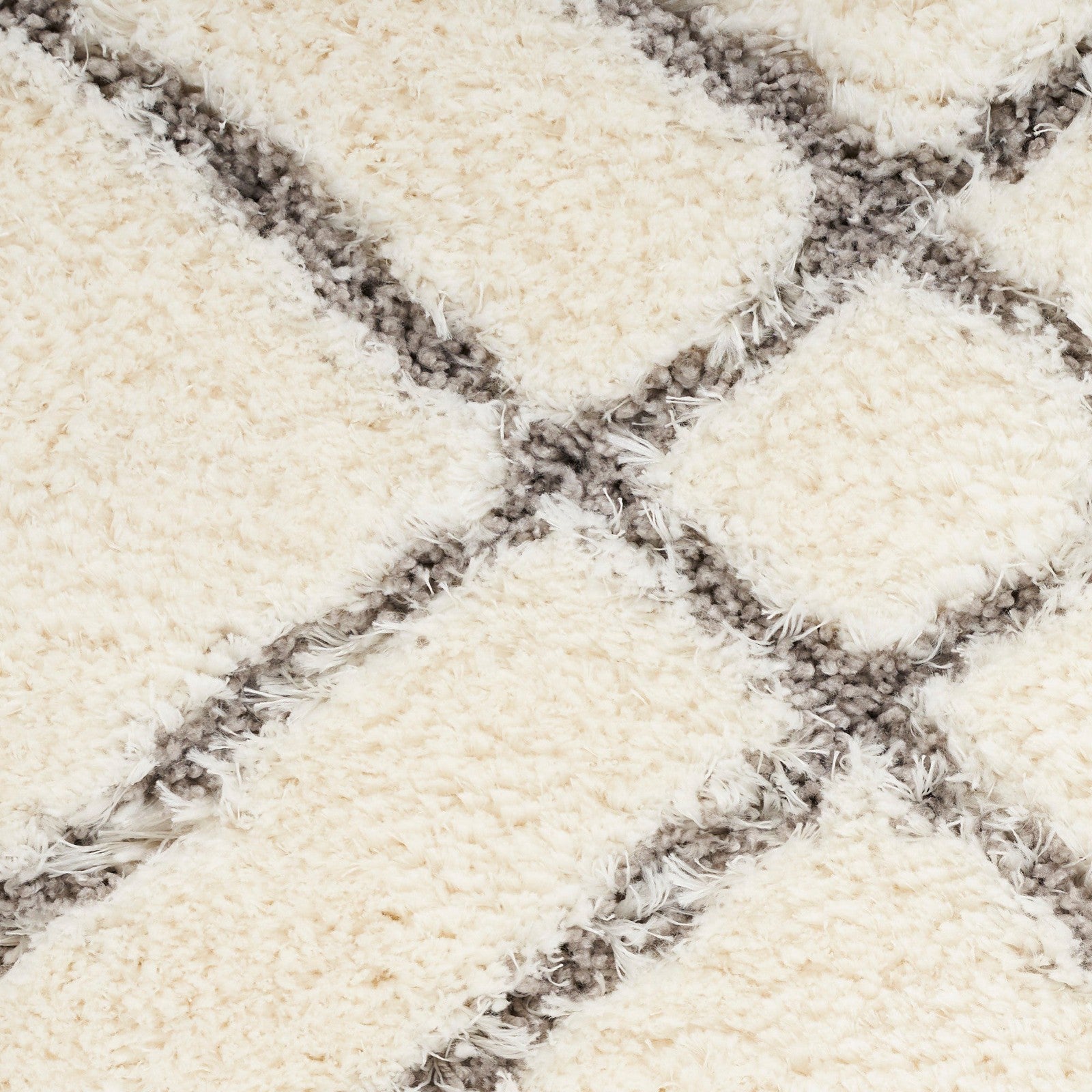 Nourison Dreamy Shag DRS07 Shag Indoor Rug