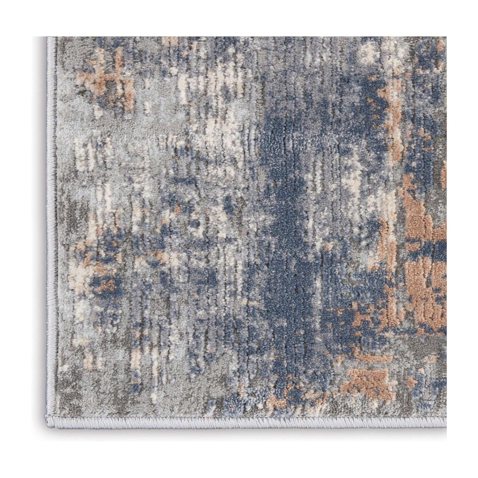 Nourison Rustic Textures RUS01 Modern Indoor Rug