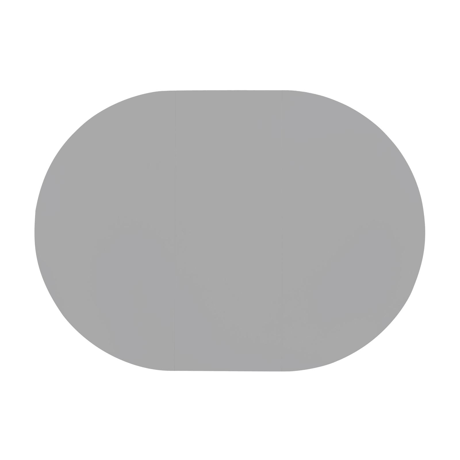 Magnussen Home Charleston Extendable Round Dining Table