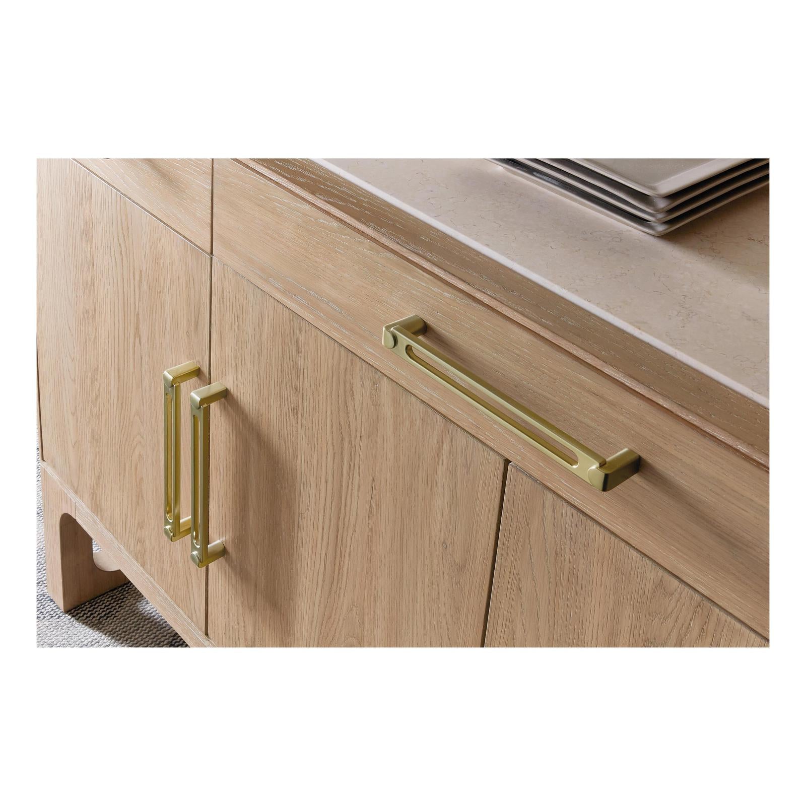 Hooker Furniture Banyon Bay Buffet