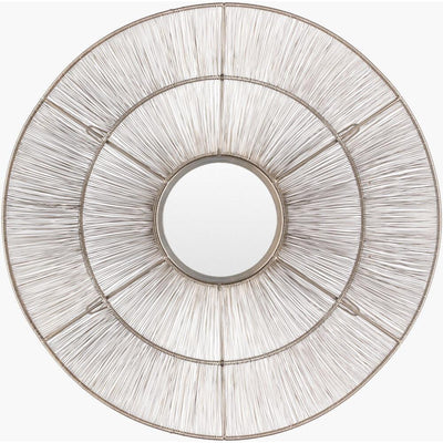 Surya Topola Accent Mirror Clearance