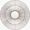 Surya Topola Accent Mirror