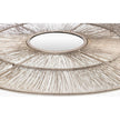 Surya Topola Accent Mirror
