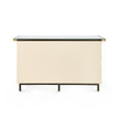 Villa & House Toulon 6-Drawer