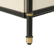 Villa & House Toulon 6-Drawer