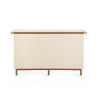 Villa & House Toulon 6-Drawer