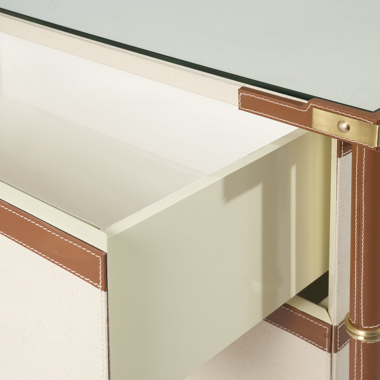 Villa & House Toulon 6-Drawer