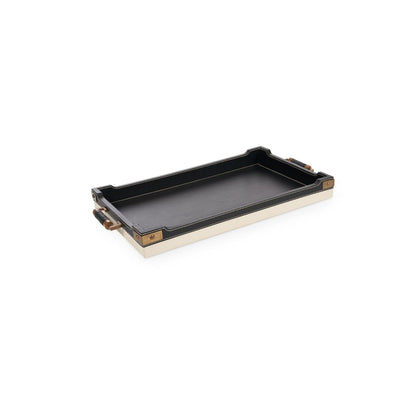 Villa & House Toulon Rectangular Serving Tray