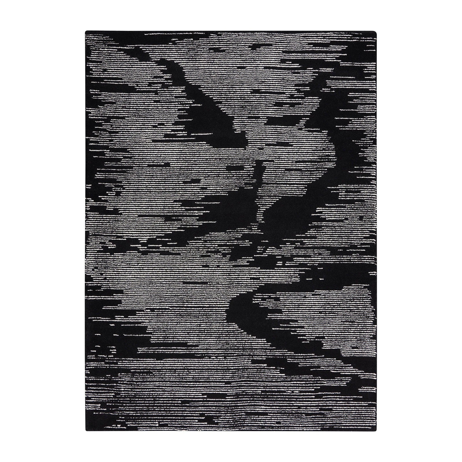 Nourison Rugs Michael Amini Ma30 Star SMR02 Modern Indoor Rug