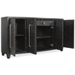 Hooker Furniture Melange Midnight Credenza Sale