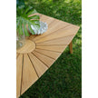 Margaritaville Harbor Coffee Table