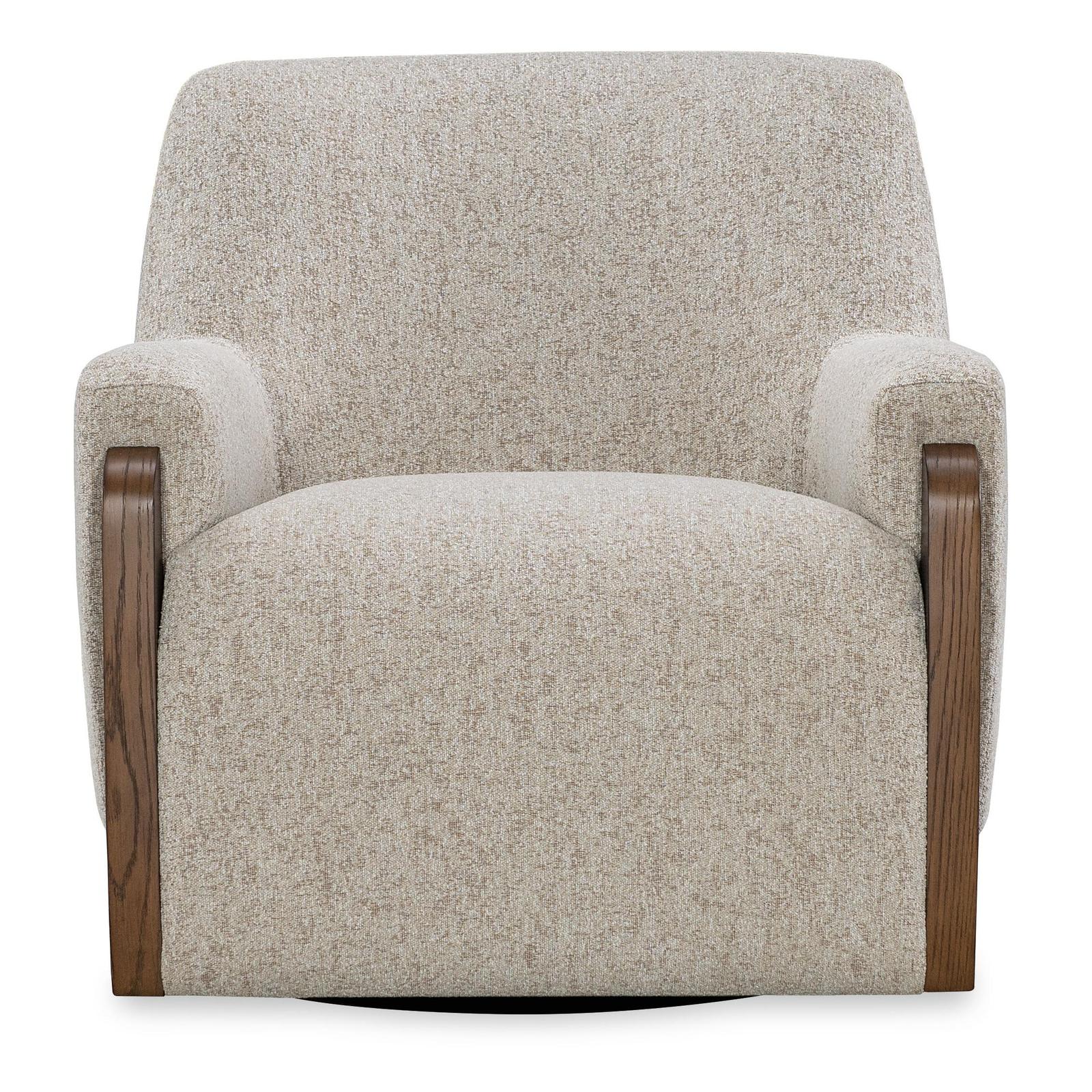 Margaritaville Folly Swivel Chair