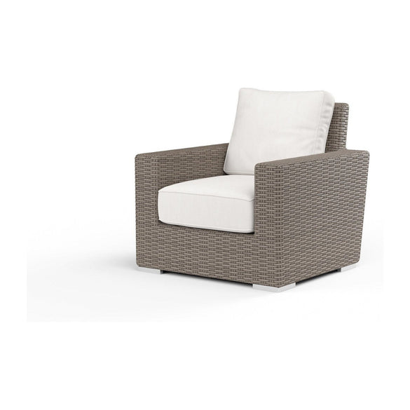 Sunset West Coronado Club Chair