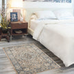 Nourison Quarry QUA05 Farmhouse Indoor Rug