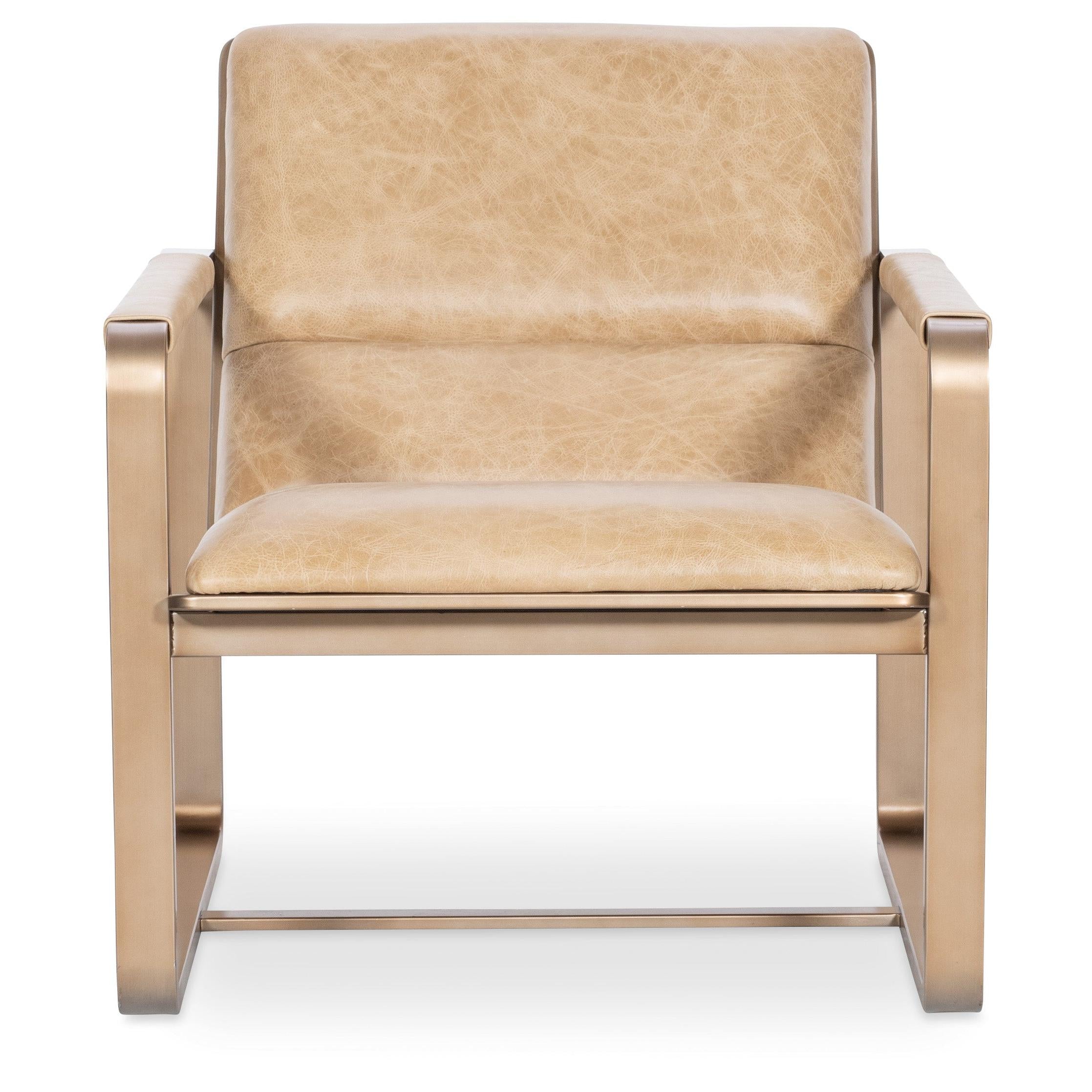 Hooker Furniture CC Cooper Lounge Chair