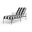 Sunset West Provence Chaise Lounge