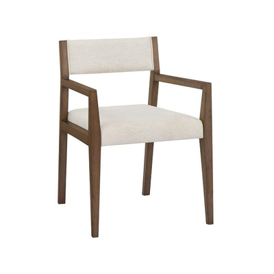 Universal Furniture Modern Haze Arm Chair
