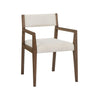 Universal Furniture Modern Haze Arm Chair