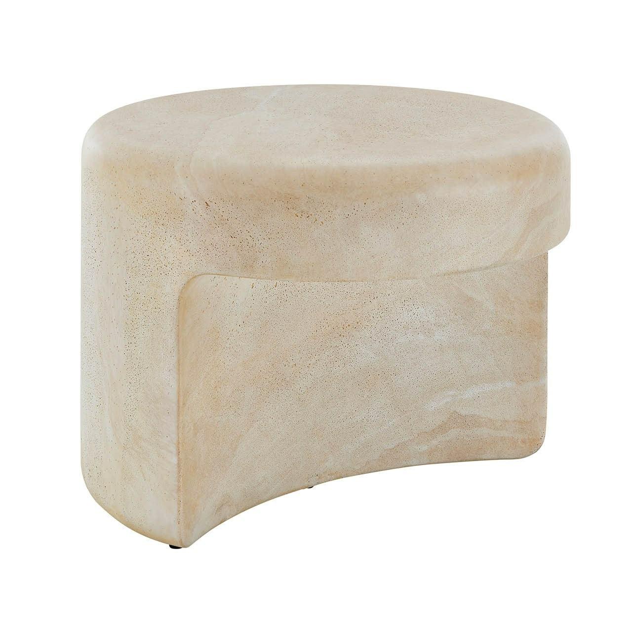 Universal Furniture Modern Nimbus Nesting Table