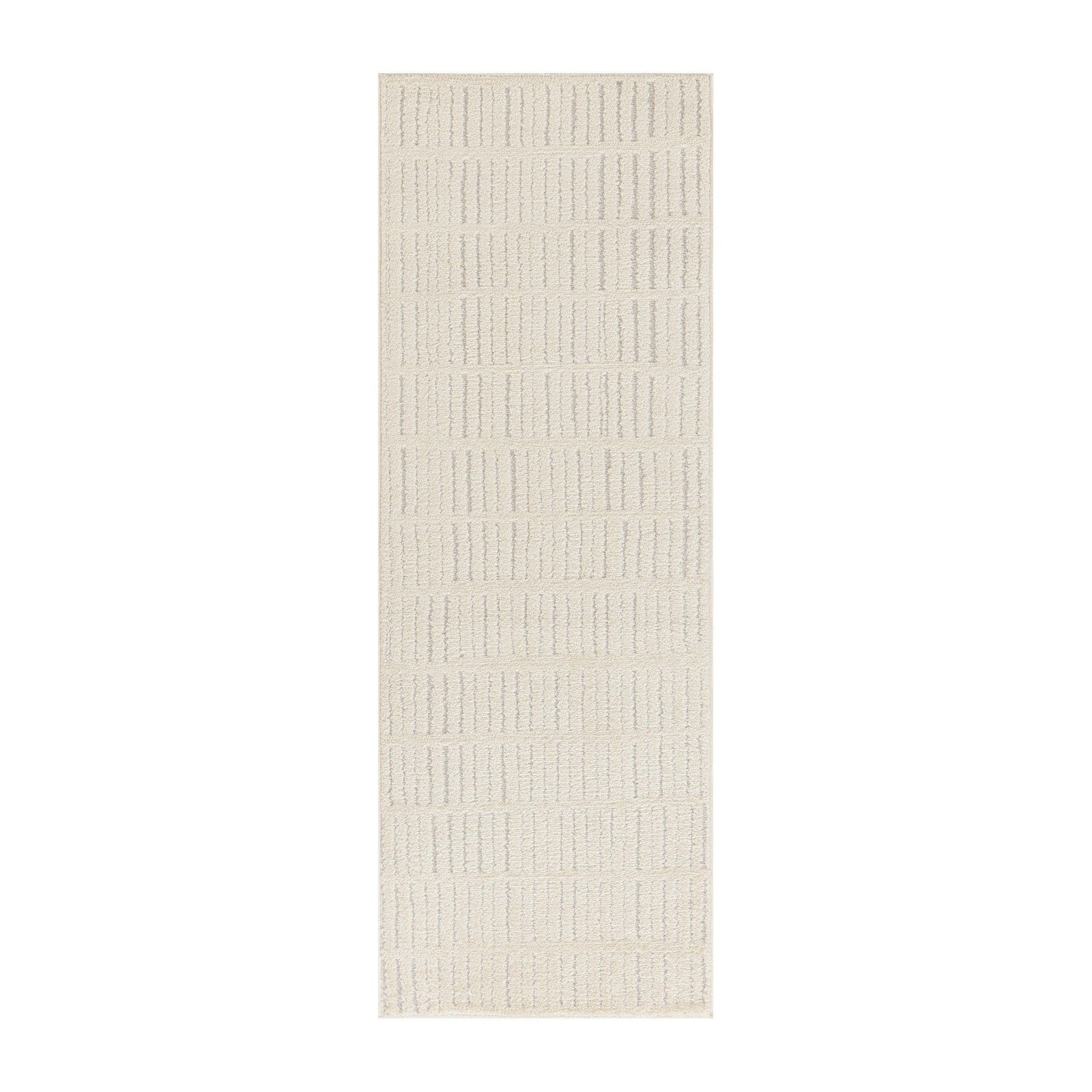 Nourison Modern Comfort MNC03 Scandinavian Indoor Rug