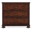 Hooker Furniture Charleston Three Drawer Nightstand - 36