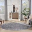 Nourison Rustic Textures RUS06 Modern Indoor Rug