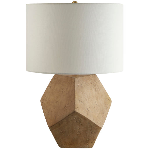 Surya Terranova TRA-001 Lamp - Thumbnail 2