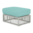 Sunset West Miami Ottoman