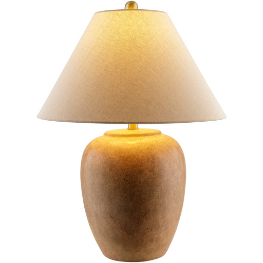 Surya Turin Accent Table Lamp