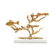 Villa & House Tarn Statue