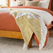 Surya Trina Throw