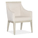 Hooker Furniture Modern Mood Uph Arm Chair -2 per carton/price each