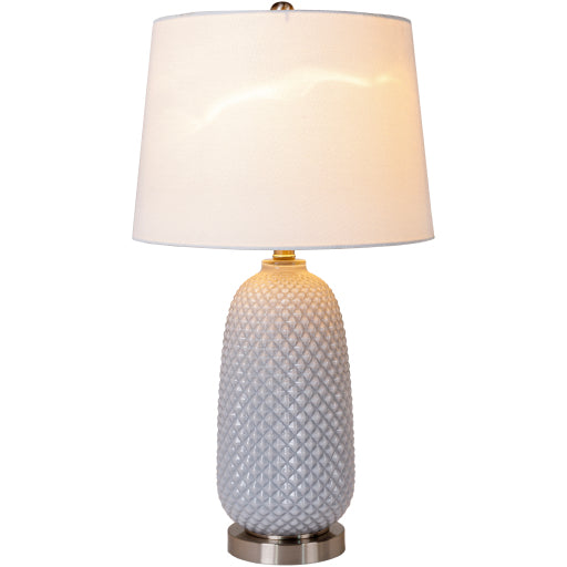 Surya Tory Accent Table Lamp TRY-001