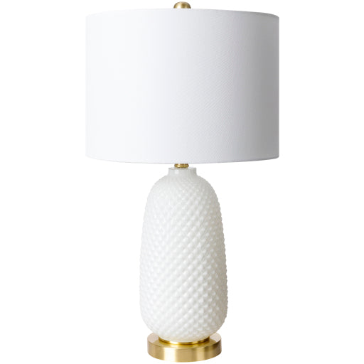 Surya Tory Accent Table Lamp TRY-002