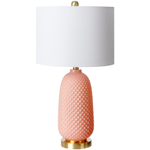 Surya Tory Accent Table Lamp TRY-003