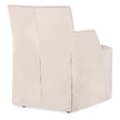 Century Furniture Tara Shaw Stefano Skirted Chair